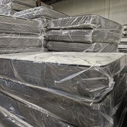 Wholesale Special Queen Size Mattress 11 In Double Sided Special