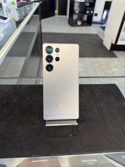 Samsung S25 Ultra 512GB Unlocked