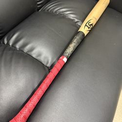 Wood Bat 
