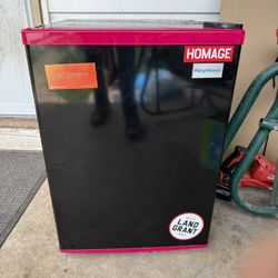 Mini Fridge