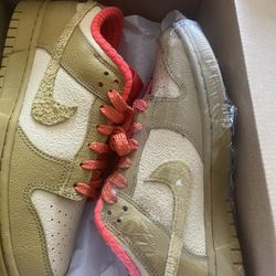 Nike dunk