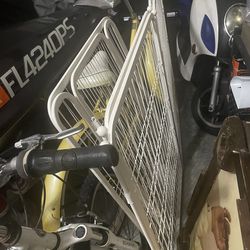 DOG PLAYPEN MEDIUM DOG