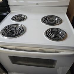 STOVE OVEN Excellent Condition 