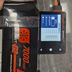 Spektrum Smart 6s Battery