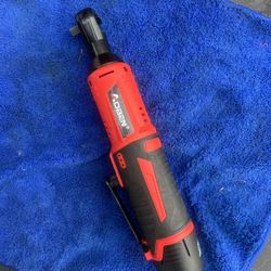 Aoben 12v Impact Wrench w/Battery