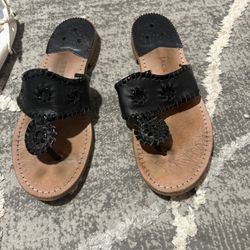 Jack Rogers Sandals