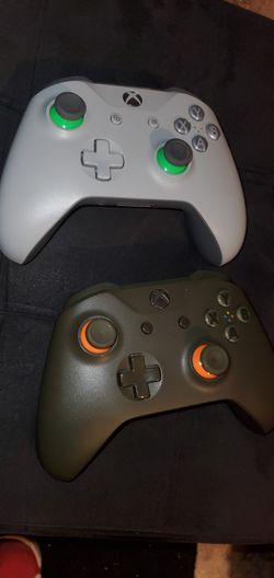 Xbox One Controller
