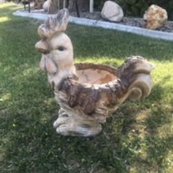 New Flower Pots Made Out Of Resin Perfect Gift For Any Occasion 