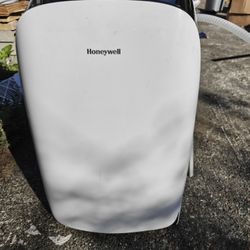 Honeywell Air Conditioner 