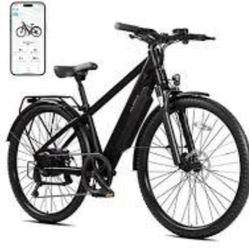 Only $409– Commuter Electric Bike Skinny