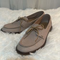 Women’s Sperry Boat Shoes
