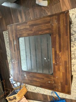Coffee Table (obo)