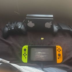 Nintendo Switch (PICK UP ONLY) 