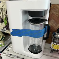 Bluevua Teverse Osmosis Drinking Water Ayatem