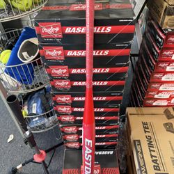 Easton Alpha 232 34”/27 Brand New