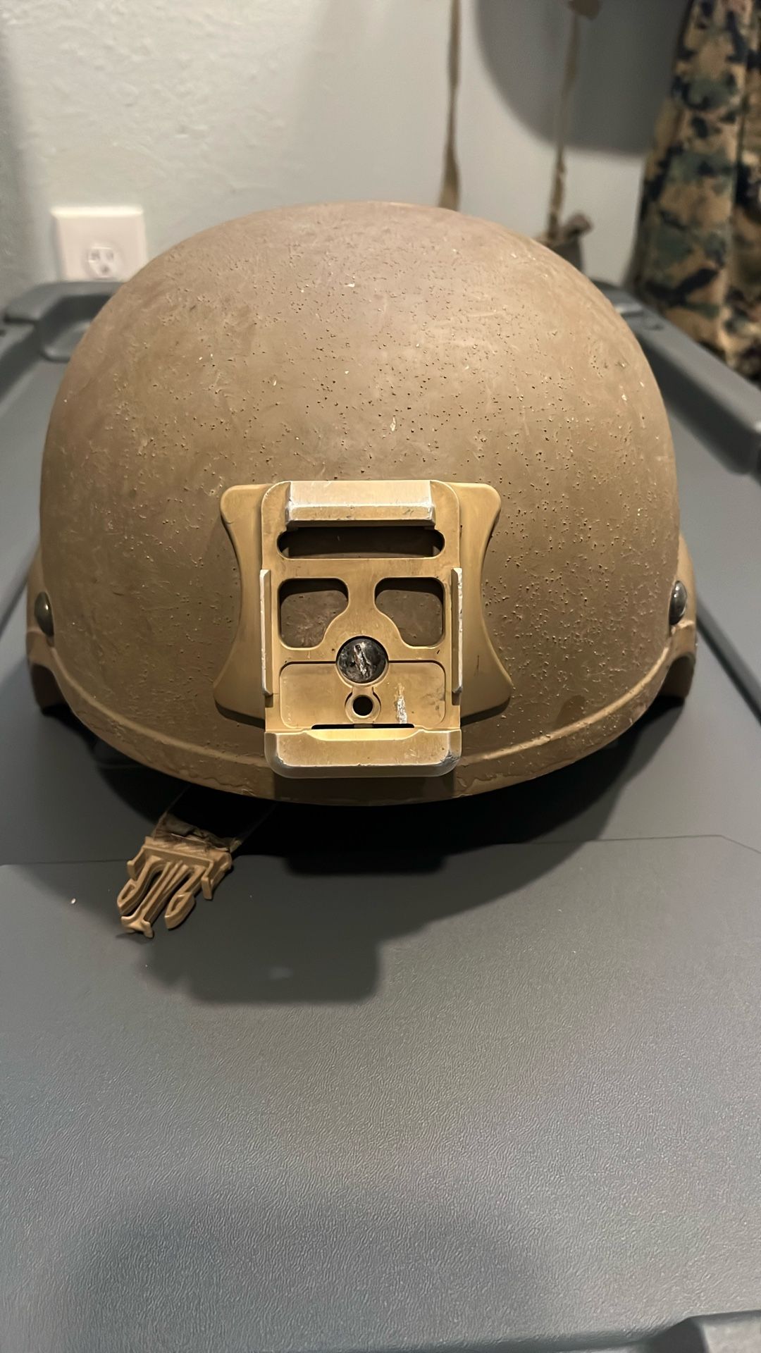 Kevlar Gen 2