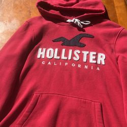 Hollister Hoodie