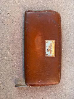 Micheal kors wallet