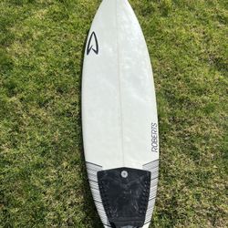 Surfboard