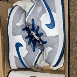 Jordan 1s Size 9c