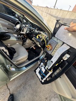 Prius Repair 