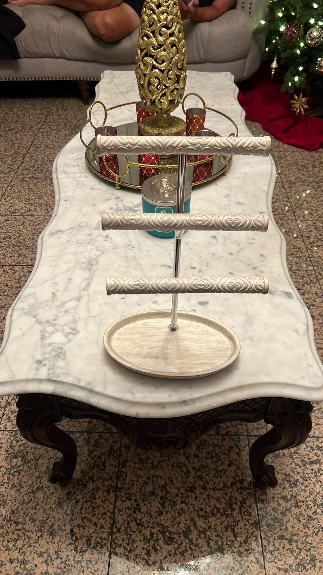 Jewelry Stand/holder