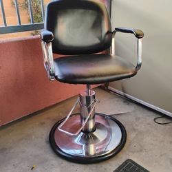 Hydraulic  Salon Barber Chair 