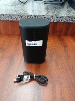 Sonos S58 Bluetooth Speaker