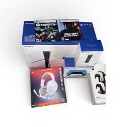 *BUNDLE PACKAGE*!! For Everything