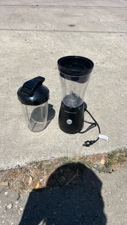 Hamilton Beach Blender