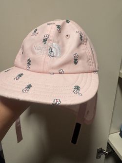 The North face Baby Sun Hat NWT