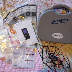 Intensity, Good For Arthritis Pain