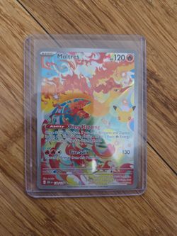 Moltres IR 130/128