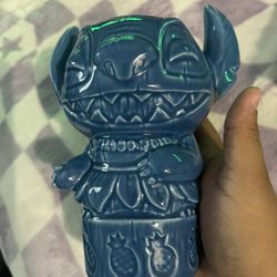 Hula Stitch Cup
