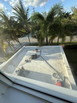 Waterproofing 5,10,20 Years Warranty!!Impermeabilizante,leaks,flat Roof
