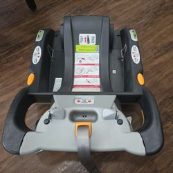 Chico Carseat Base