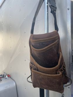 Leather craft CLC