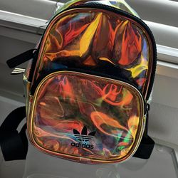 Addidas Small Backpack