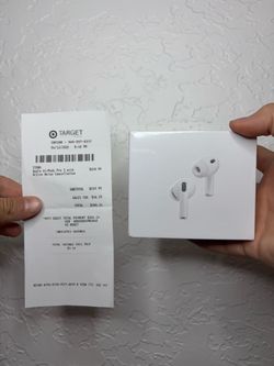 AirPods Pro 3