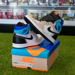 Jordan 1 Retro High OG Prototype Size 7