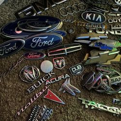 car emblems 