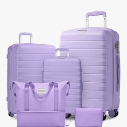 Luggage set