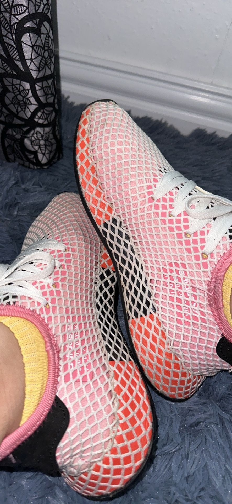 Adidas Deerupt