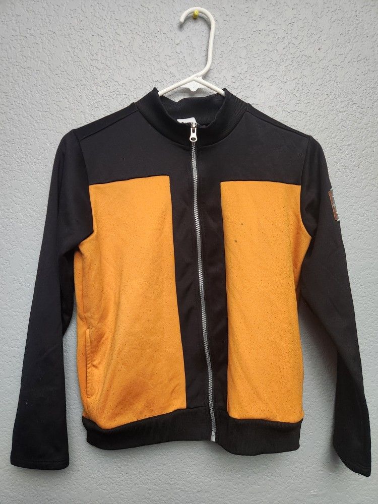 Naruto Jacket Play Condition Youth Large