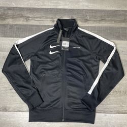 Nike Sportswear Swoosh Zip Up Jacket Vapormax Air Max 97 Off White Jordan 1