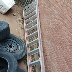 20 Ft Ladder