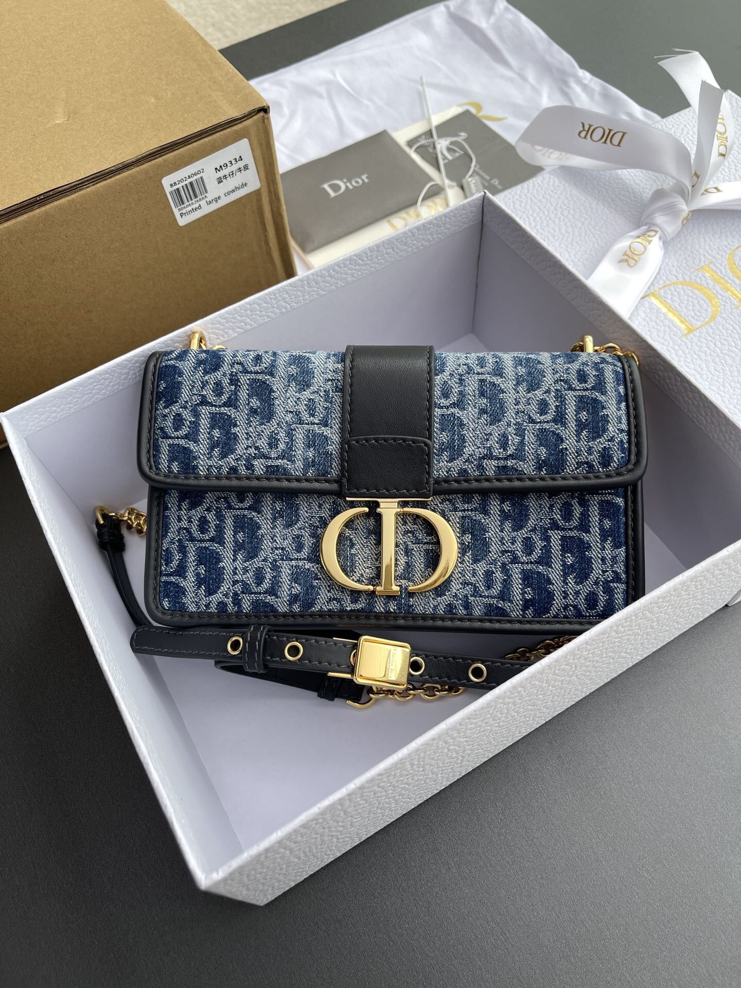 Designer Shoulder Bag 