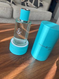 Tiffany & Co. Love For Her EDP 90ml