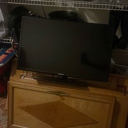 Samsung TV 32” 