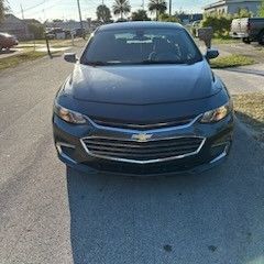 2016 CHEVY MALIBU.   B/0